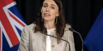 Alegerile din Noua Zeelandă, programate în 19 septembrie, amânate o lună, ca urmare a cazurilor noi de COVID