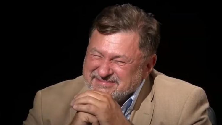 Alexandru Rafila a avut o criză de râs după o declarație a lui Nelu Tătaru