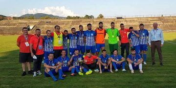 Progresul face progres. Echipa de fotbal din Șomcuta Mare este aproape de LIGA 3