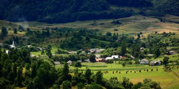 „Poarta de intrare spre Țara Lăpușului” – recunoscută drept Rută Cultural Turistică