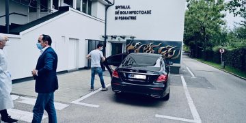 Până unde merge nesimțirea PNL?