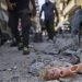 300.000 de oameni au rămas fără locuințe după explozia din Beirut. Guvernator: „Jumătate de oraș este nelocuibil”