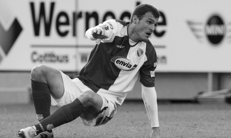 A murit Emil Jula! Fostul atacant avea doar 40 de ani