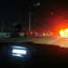 Accident la ieșire din Baia Mare, pe DN 1C