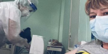 Mărturia unui bolnav de COVID-19: Deși eram internată, oameni îmi ziceau că virusul nu există