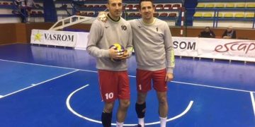 Volei. Antrenori secunzi noi la Știința Explorări Baia Mare după plecarea lui Sorin Pop