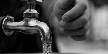 Orașul Târgu Lăpuș și două sate învecinate rămân astăzi fără apă potabilă