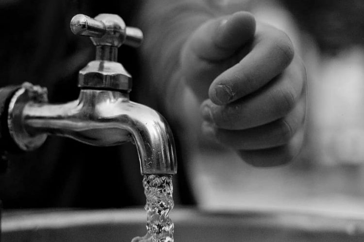 Orașul Târgu Lăpuș și două sate învecinate rămân astăzi fără apă potabilă