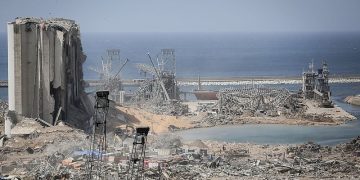 Dezvăluire din Beirut: Oficialii libanezi fuseseră avertizați de riscul unei explozii care poate distruge orașul