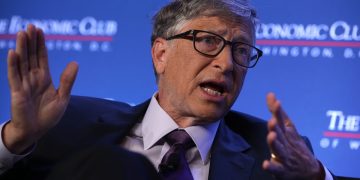 Avertismentul lui Bill Gates: O criză de cinci ori mai dezastruoasă decât COVID-19 va lovi lumea!
