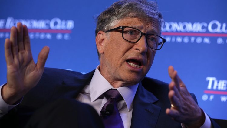 Avertismentul lui Bill Gates: O criză de cinci ori mai dezastruoasă decât COVID-19 va lovi lumea!