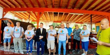 Primar liberal din Maramureş îşi asumă un eveniment la care nu a contribuit cu nimic. Organizatorii pretind scuze