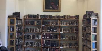 A fost inaugurat Muzeul Bisericii romano-catolice Sfânta Treime din Baia Mare – foto