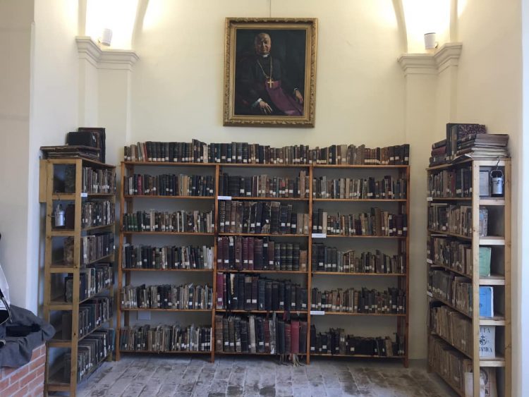 A fost inaugurat Muzeul Bisericii romano-catolice Sfânta Treime din Baia Mare – foto