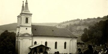 Episcopul greco-catolic de Cluj-Gherla, PS Florentin Crihălmeanu, a cerut în mod public oprirea demolării bisericii vechi a Mănăstirii Nicula