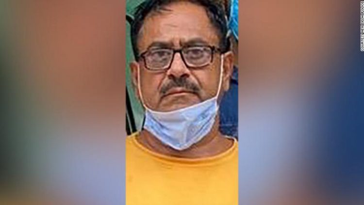 Un criminal în serie indian a recunoscut că a ucis cel puțin 50 de taximetriști și le-a aruncat cadavrele la crocodili