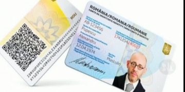 Românii vor avea cărți de identitate noi. Cei care nu vor cip pot să refuze