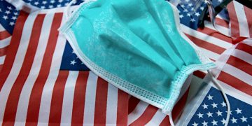 SUA se apropie de şase milioane de cazuri de coronavirus