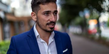 Interviu cu David Birtaș – candidat independent la Primăria Baia Mare