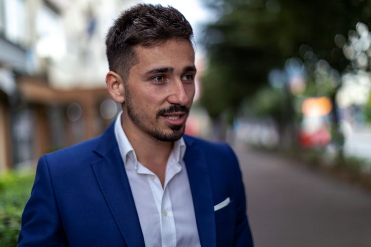 Interviu cu David Birtaș – candidat independent la Primăria Baia Mare