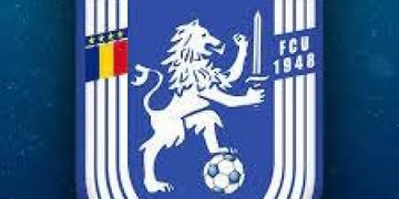 Șase cazuri de Covid-19 la U Craiova 1948. Meciul cu Ripensia Timișoara, programat sâmbătă, a fost amânat