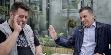 Doliu în presa românească! A murit jurnalistul Mihnea Petru-Pârvu