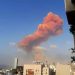 Scenariul cel mai negru în cazul exploziei puternice din Beirut