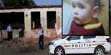 Crima de la Cuprom. Ce pedeapsă primeşte Alex Jiga, bărbatul care a violat-o și a ucis-o pe Estera, de doar 5 ani