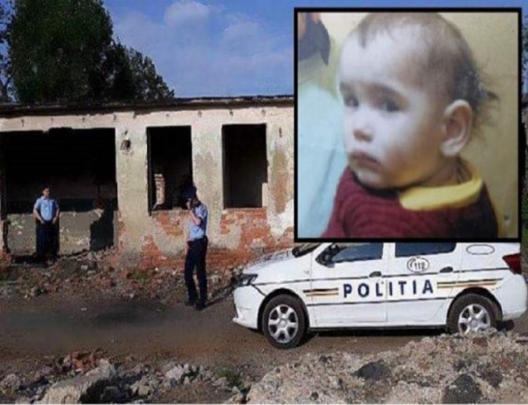 Crima de la Cuprom. Ce pedeapsă primeşte Alex Jiga, bărbatul care a violat-o și a ucis-o pe Estera, de doar 5 ani