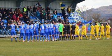 Iubitorii de fotbal din Maramureș, invitaţi să participe la un sondaj
