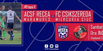 FOTBAL. Reprezentanta Maramureșului vrea să debuteze cu dreptul în Liga 2