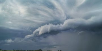 Luna septembrie debutează cu un COD GALBEN de instabilitate atmosferică în Maramureş