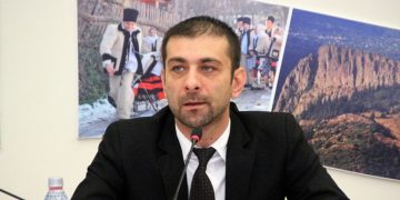 Gabriel Zetea: ”Am depus pentru finanțare, pe fonduri europene, proiecte pentru reabilitarea altor peste 100 de kilometri de drum județean”