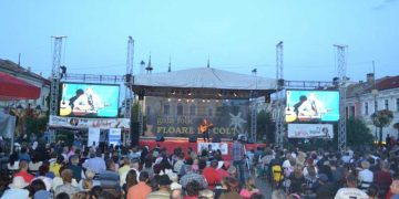 Concerte deosebite pentru sigheteni. Muzica folk va răsuna în Parcul Grădina Morii