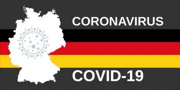 17 judeţe, pe lista zonelor de risc din Germania