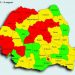 Maramureşul printre județele în care se înregistrează un trend crescător de infectări cu COVID-19