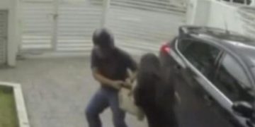 Tentativă de furt soluţionată cu operativitate de poliţişti