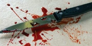 Ca-n Vestul Sălbatic: Femeie din Lăpuș, înjunghiată de 7 ori în abdomen