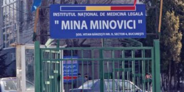 „Morţii COVID arată altfel decât tot ce am văzut în cariera mea”, spune un medic legist