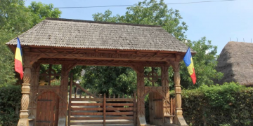 Băimărenii în sărbătoare. Târg de Sfântă Mărie la Muzeul Satului din Baia Mare