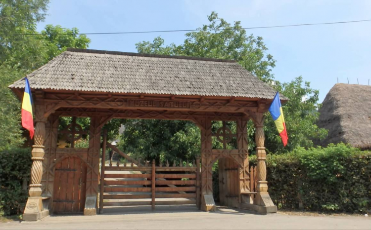 Băimărenii în sărbătoare. Târg de Sfântă Mărie la Muzeul Satului din Baia Mare