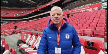 Ioan Condruc, fostul căpitan al echipei FC Baia Mare din perioada sa de glorie, a decedat la vârsta de 69 de ani