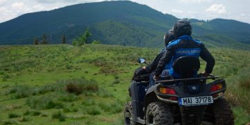 Recomandări de la jandarmii montani maramureşeni, pentru turiştii amatori de drumeţii