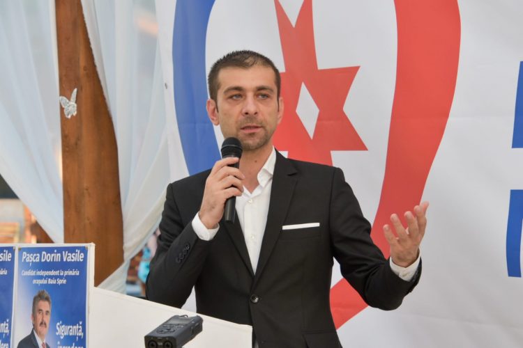 Gabriel Zetea: ”Mă alătur protestului în stradă al angajaților HoReCa împotriva incompetenței Guvernului PNL”