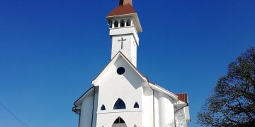 Hramul Mănăstirii greco-catolice din Băseşti