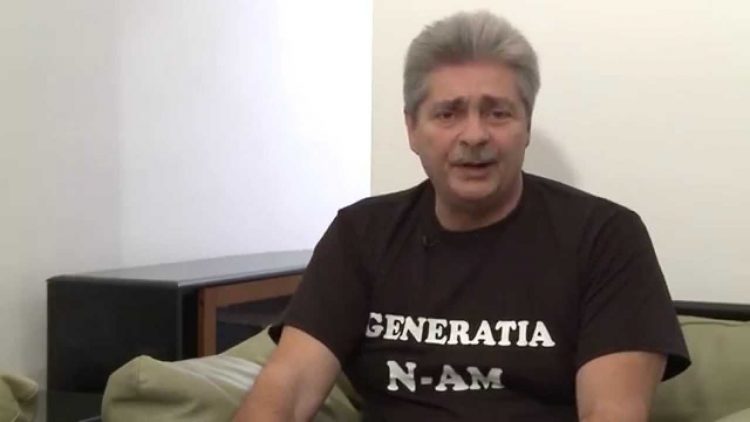 Sorin Ovidiu Vîntu a ajuns în șoc septic la spital