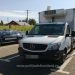 Mercedes Benz Sprinter, de peste 96.600 lei, căutat de autoritățile din Italia, descoperit de poliţiştii de frontieră