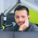 Mihai Morar, susţinător al handbalului maramureşean, la Sala Sporturilor „Lascăr Pană” din Baia Mare