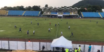 Barajul mult așteptat: MINERUL MARAMURES – ACS RECEA – 2-1