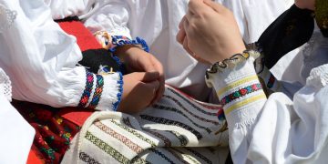 Ateliere de lucru gratuite la Muzeul Satului Maramureșean din Sighetu Marmației